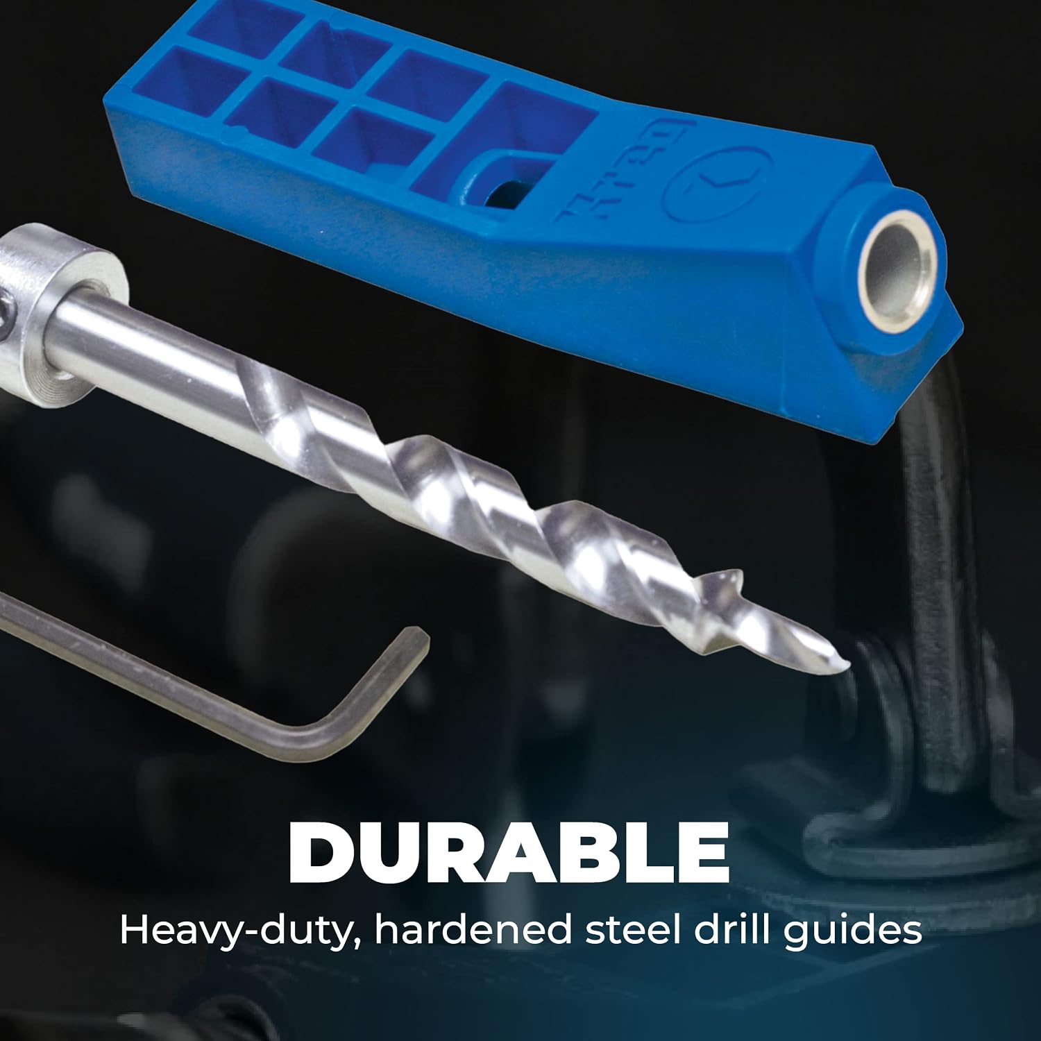 Kreg MKJKIT Mini Jig Kit - Simple