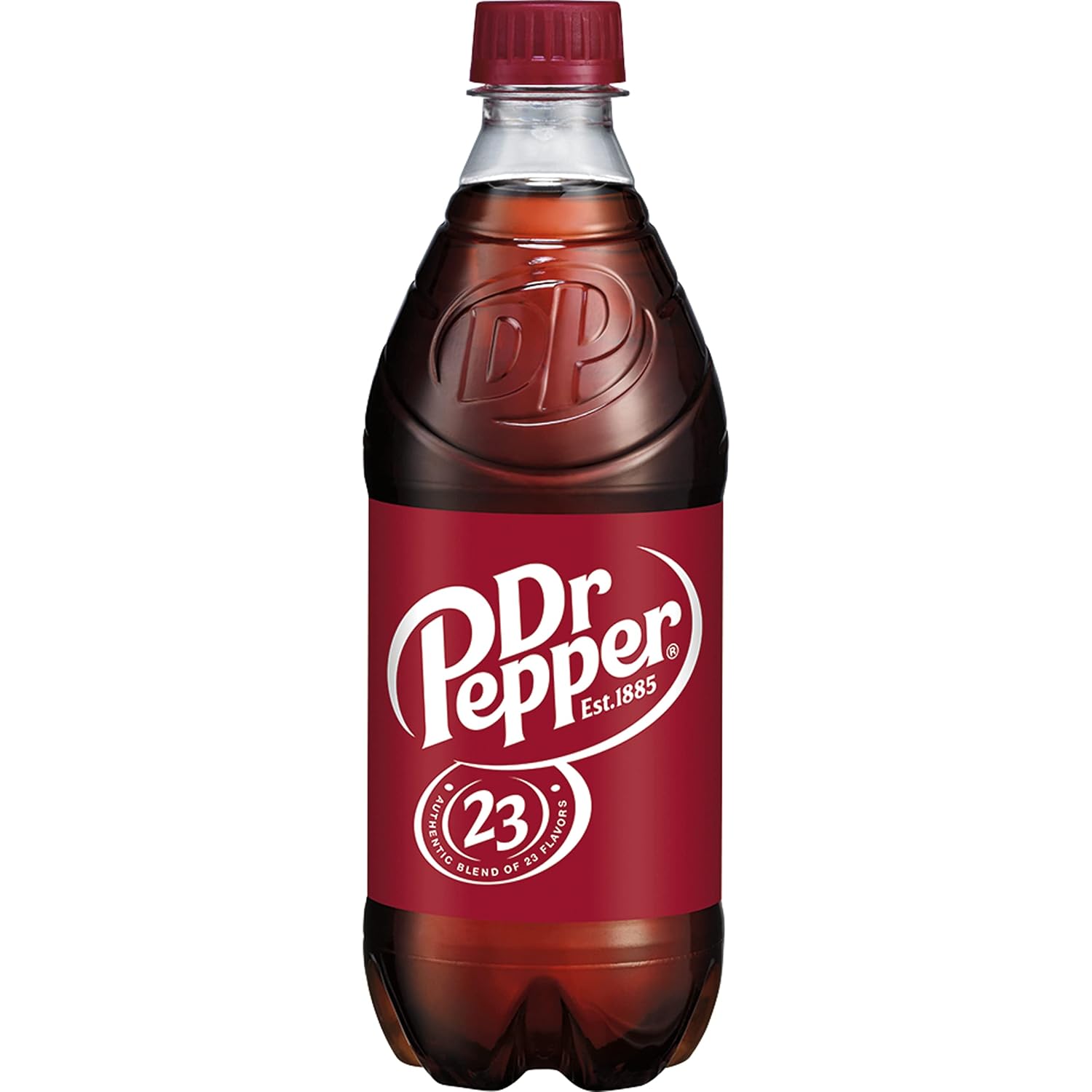 DR PEPPER - MINI CANS, 7.5 OZ, 6 PK