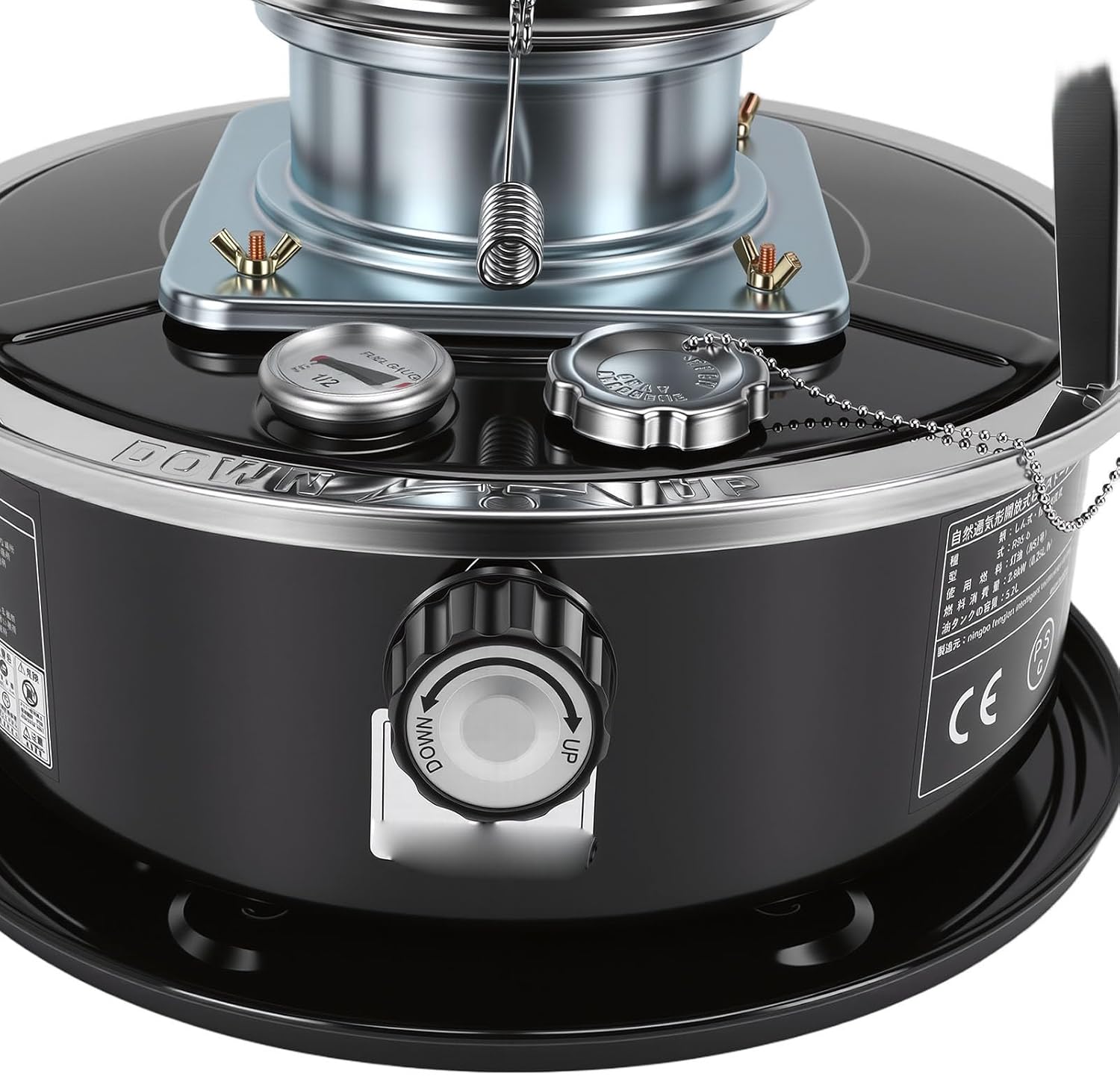 Kerosene Heater For indoor and outdoor