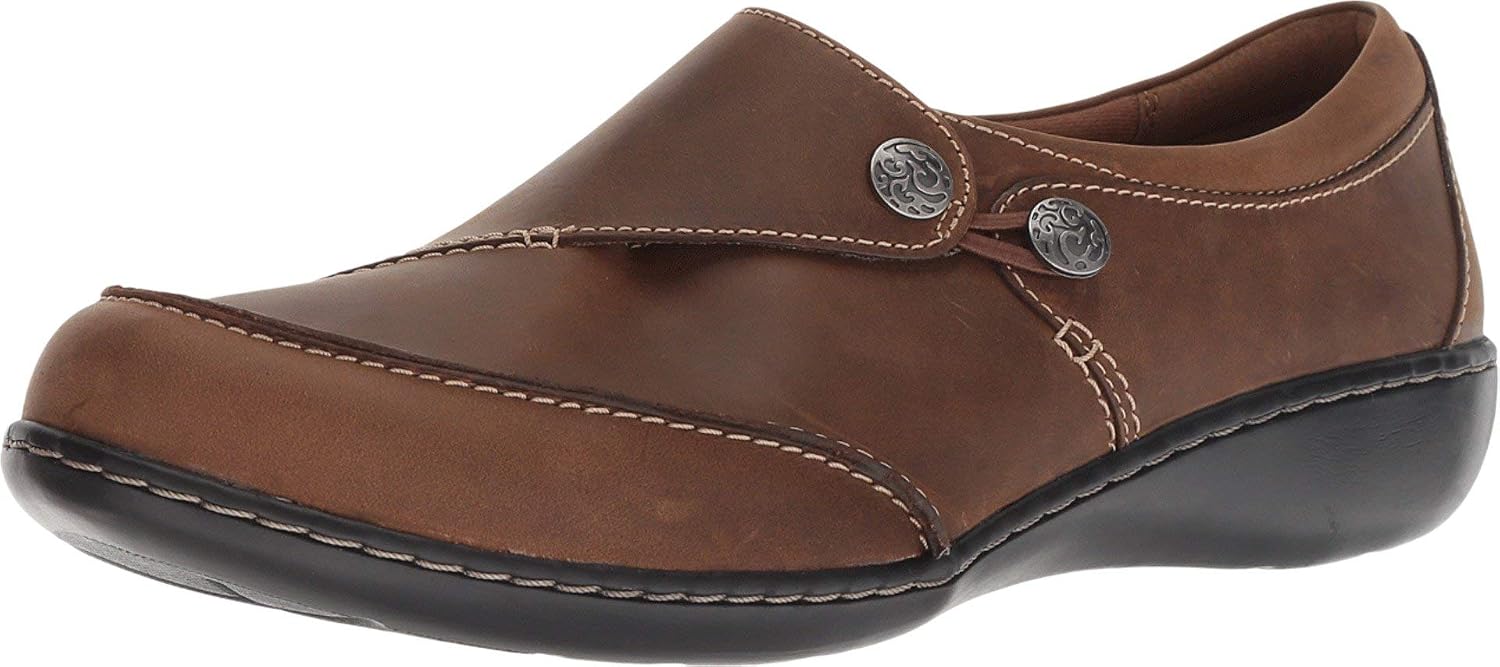 Clarks Women's Ashland Lane Q