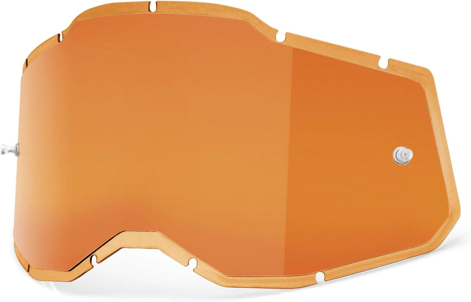 100% Goggle Replacement Lens - RC2/AC2/ST2 Compatible