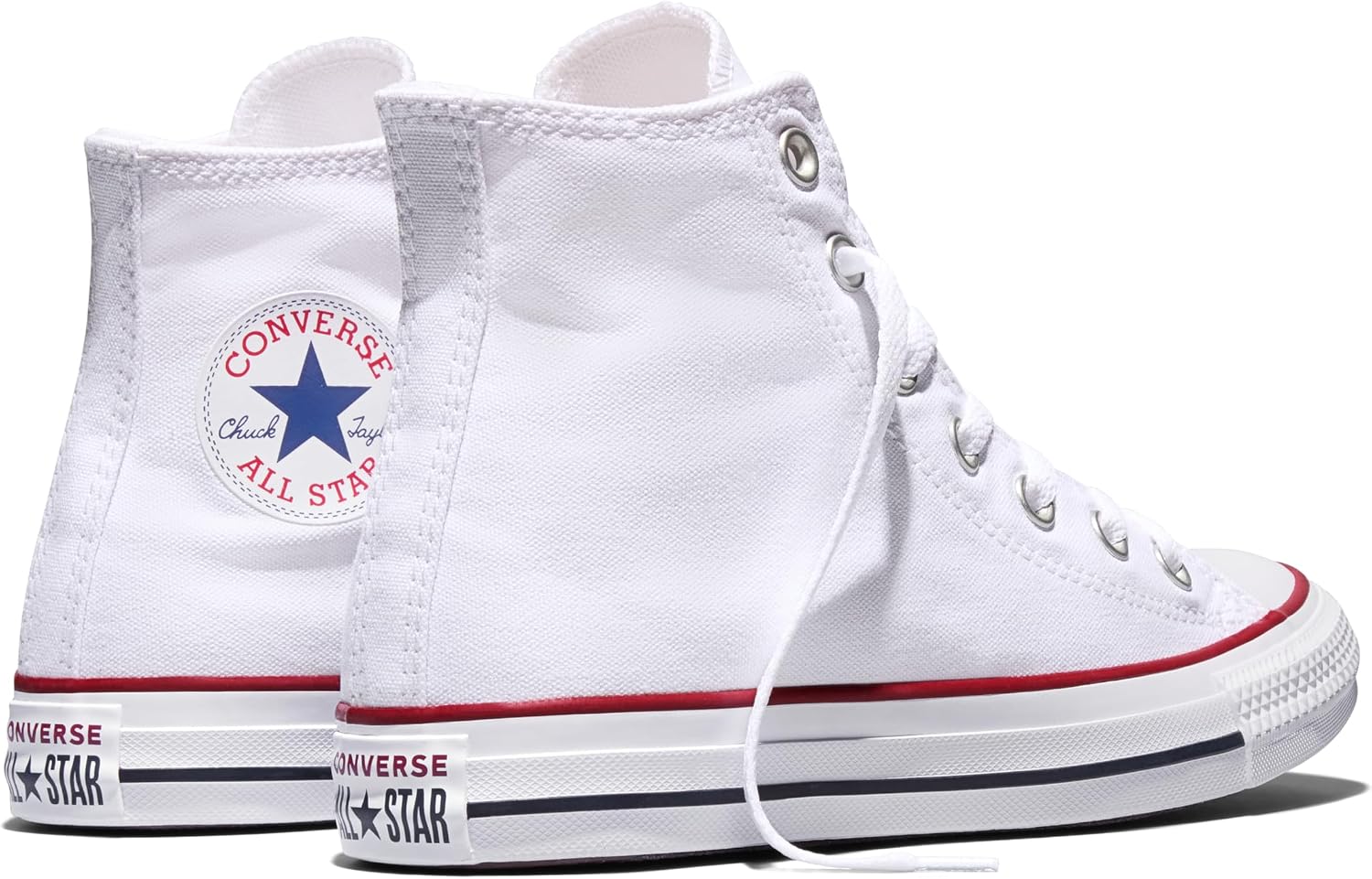 Converse Unisex Adult Chuck Taylor All Star High Top Sneaker