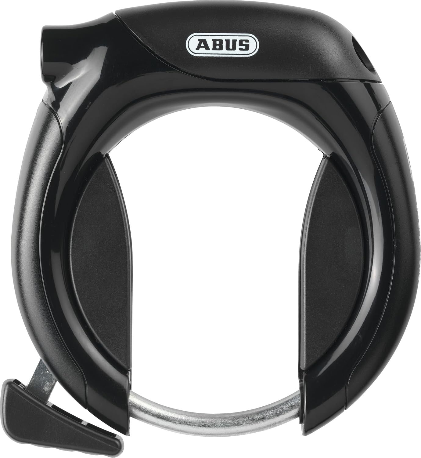 ABUS Pro Tectic 4960 Frame Lock, Black (11260)