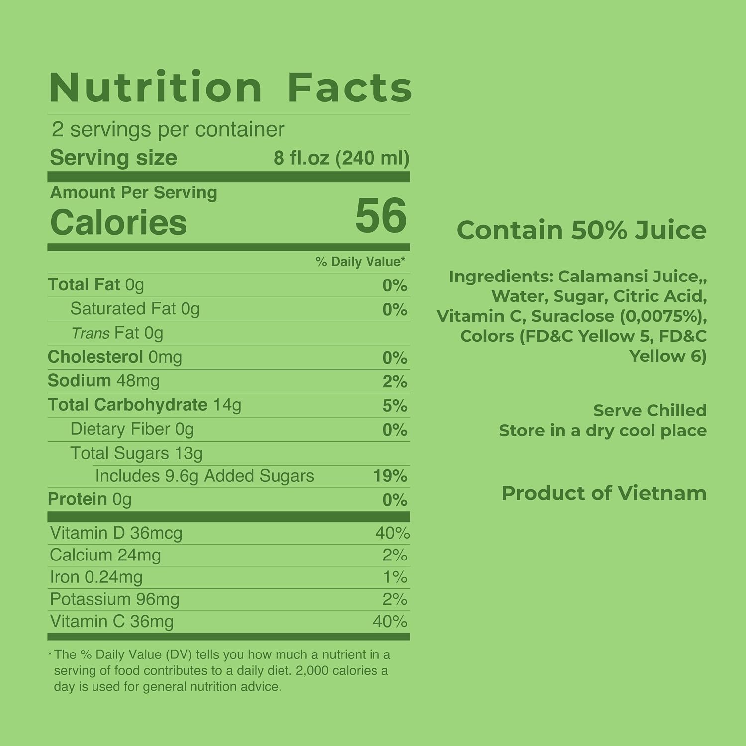 Jans 100% Coconut Water With Pulp, Unsweetened, 16.57 Fl Oz, Pack of 12