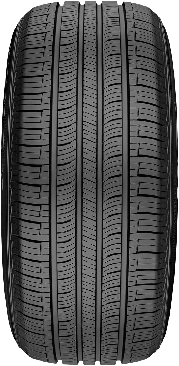 NEXEN N'Priz AH5 All-Season Radial Tire - 195/75R14SL 92S