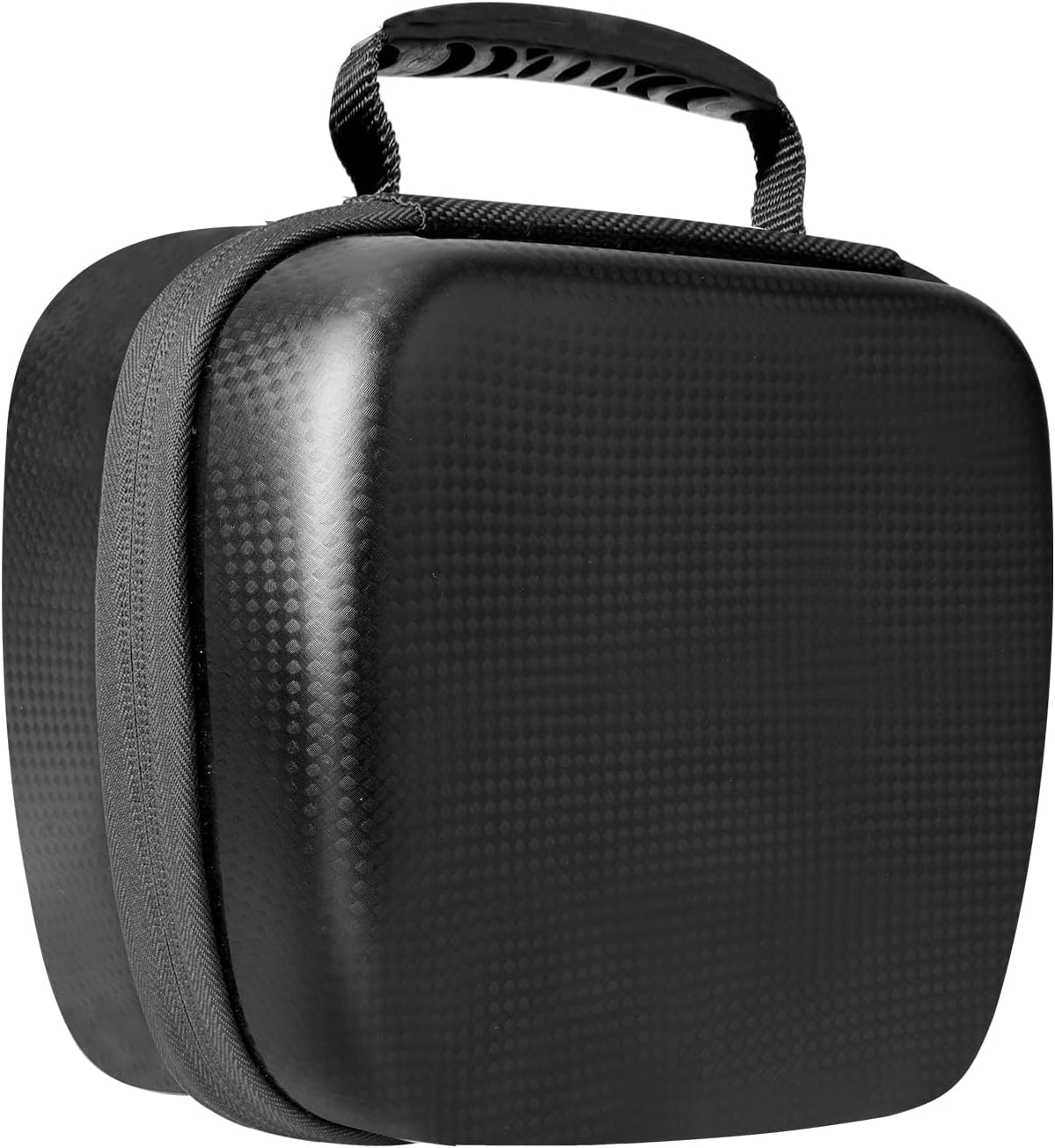 sarlar Nose Cleaner Travel Case for Navage Nasal Irrigation System, Nose Pillows, Nasal Dock, Salt Pods & Accessories