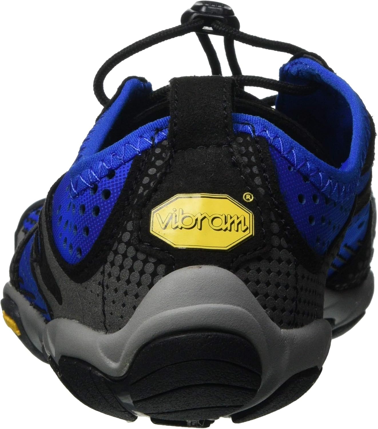 Vibram Women's FiveFingers V-Trek Insulated | Barefoot All-Terrain Outdoor Shoe for Hiking & Light Trail
