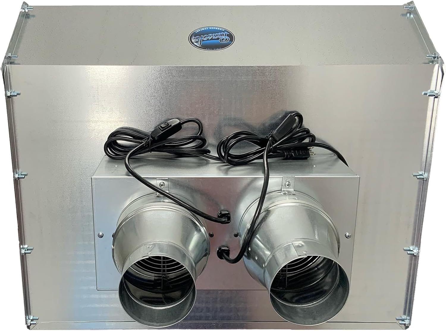 Paasche Airbrush HSSB-22-16 Hobby Spray Booth (Made in the USA)
