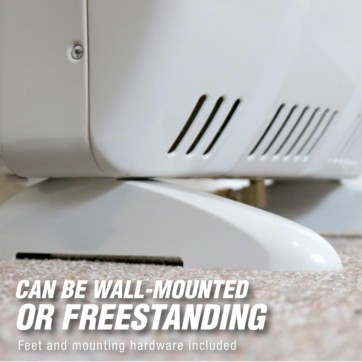 Mr. Heater 10,000 BTU Blue Flame Propane Vent Free Heater