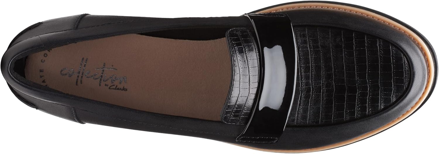 Clarks Sharon Gracie