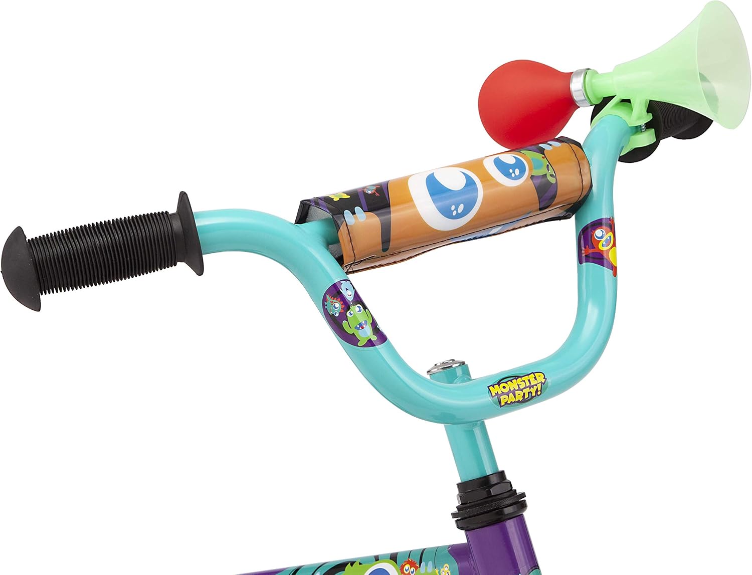 Pacific Character Kids Bike for Boys & Girls Ages 3-7 Year Old, 12 or 16-Inch Wheels Option, Steel Frame, Coaster Brakes