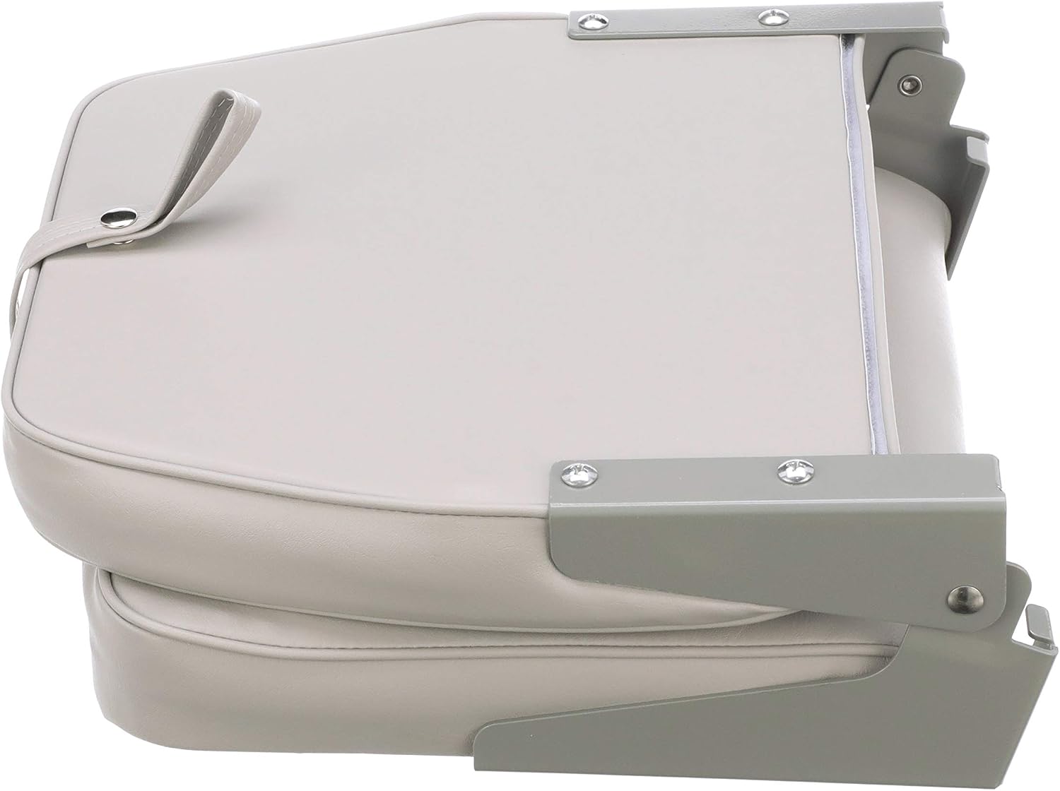 attwood Low-Back Padded Boat Seats