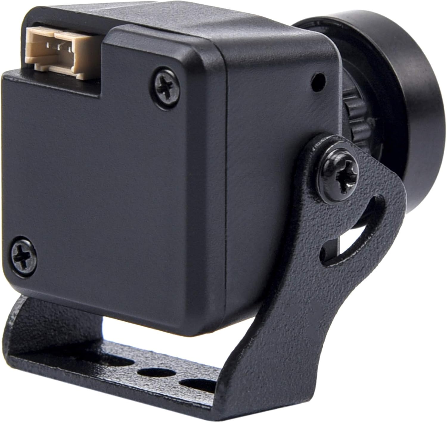 Readytosky 1200TVL FPV Camera NTSC 2.5mm CMOS Wide Angle Mini Camera