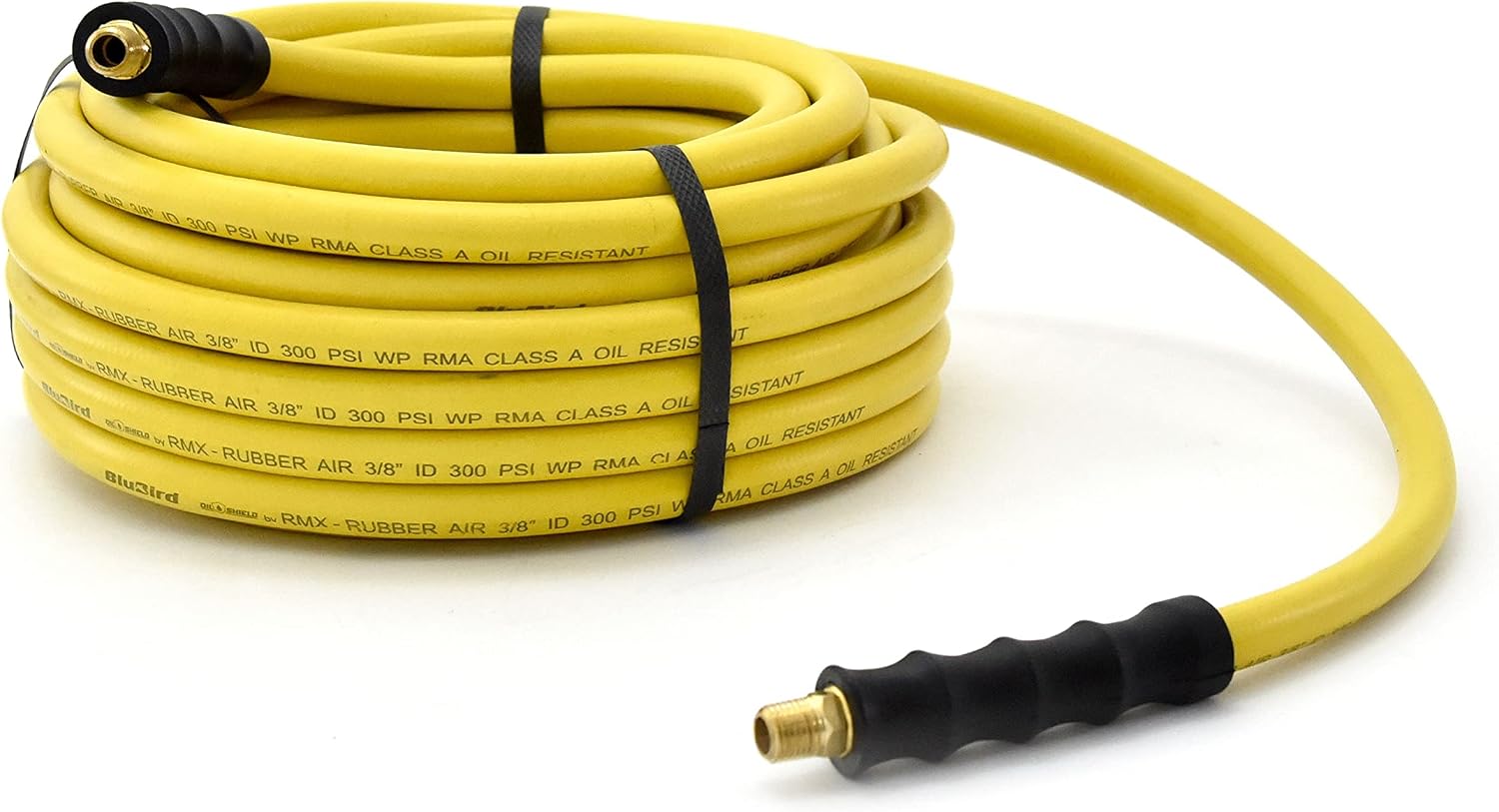 OilShield Next-Gen Air Hoses (3/8" x 50')