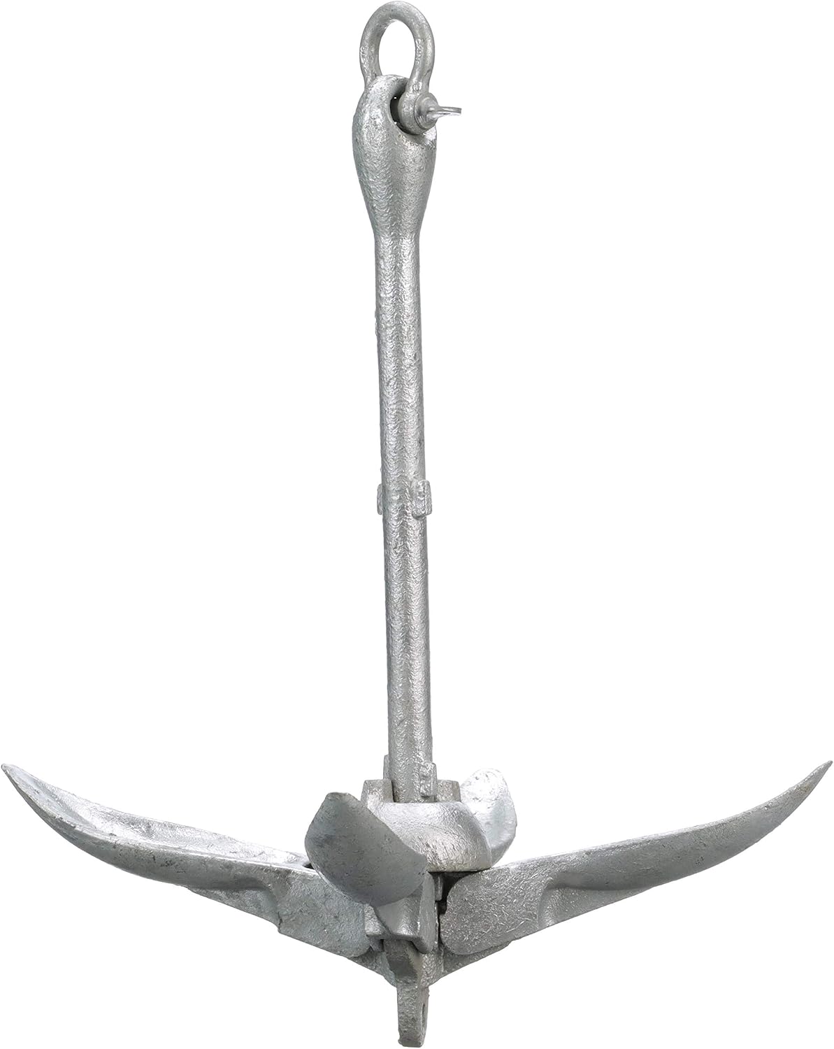 Seachoice Folding Grapnel Anchor – For Small Craft and Dinghies – Multiple Sizes