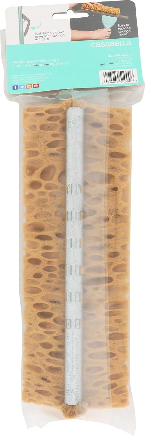 Casabella 50008, Painted Steel Original Mop