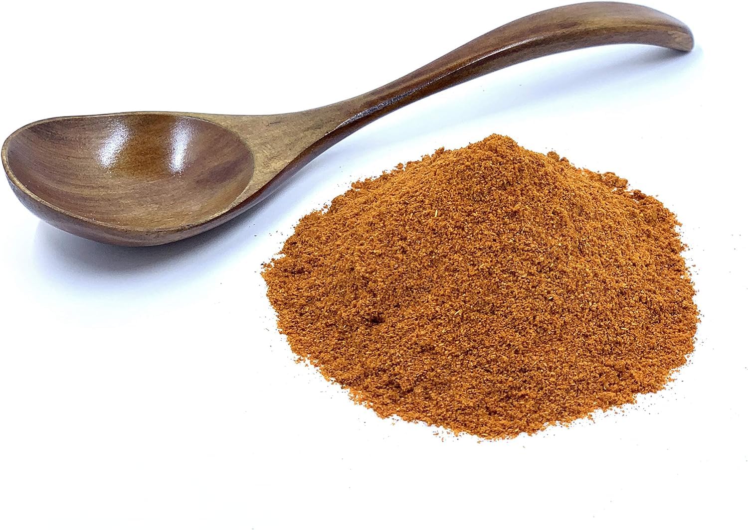 Best Botanicals Cayenne Pepper Powder 16 oz. 160,000 H.U.
