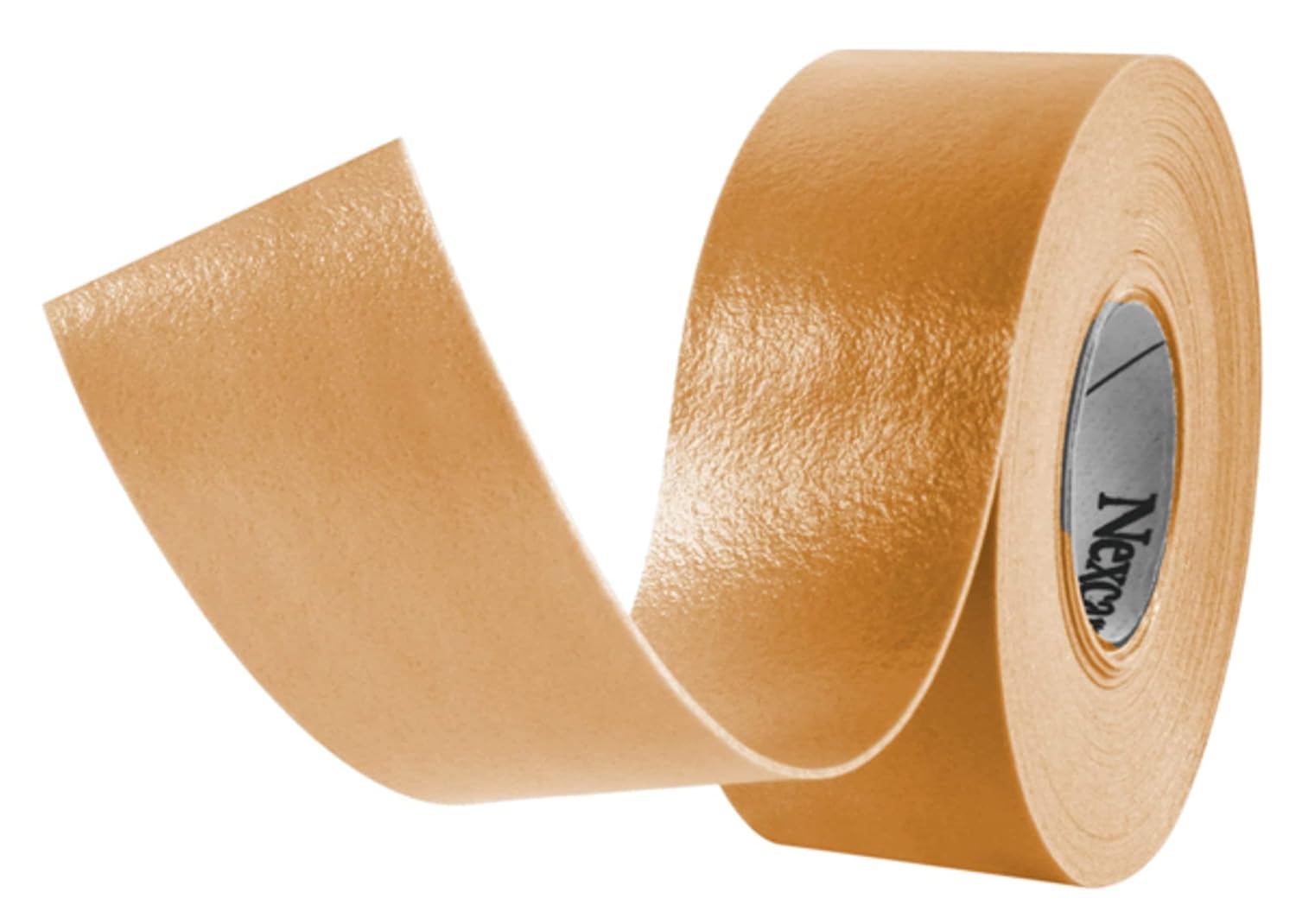 Nexcare Absolute Waterproof First Aid Tape, from The #1 Leader in U.S. Hospital Tapes, Stays on During Sports, Seals Out Water, Dirt and Germs, 1-Inch x 5-Yard Roll