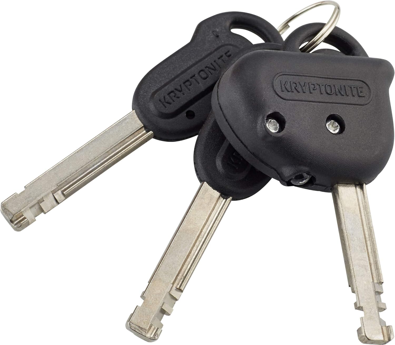 Kryptonite Evolution 4 1016 Lock Black 2018 Bike Locks Chain