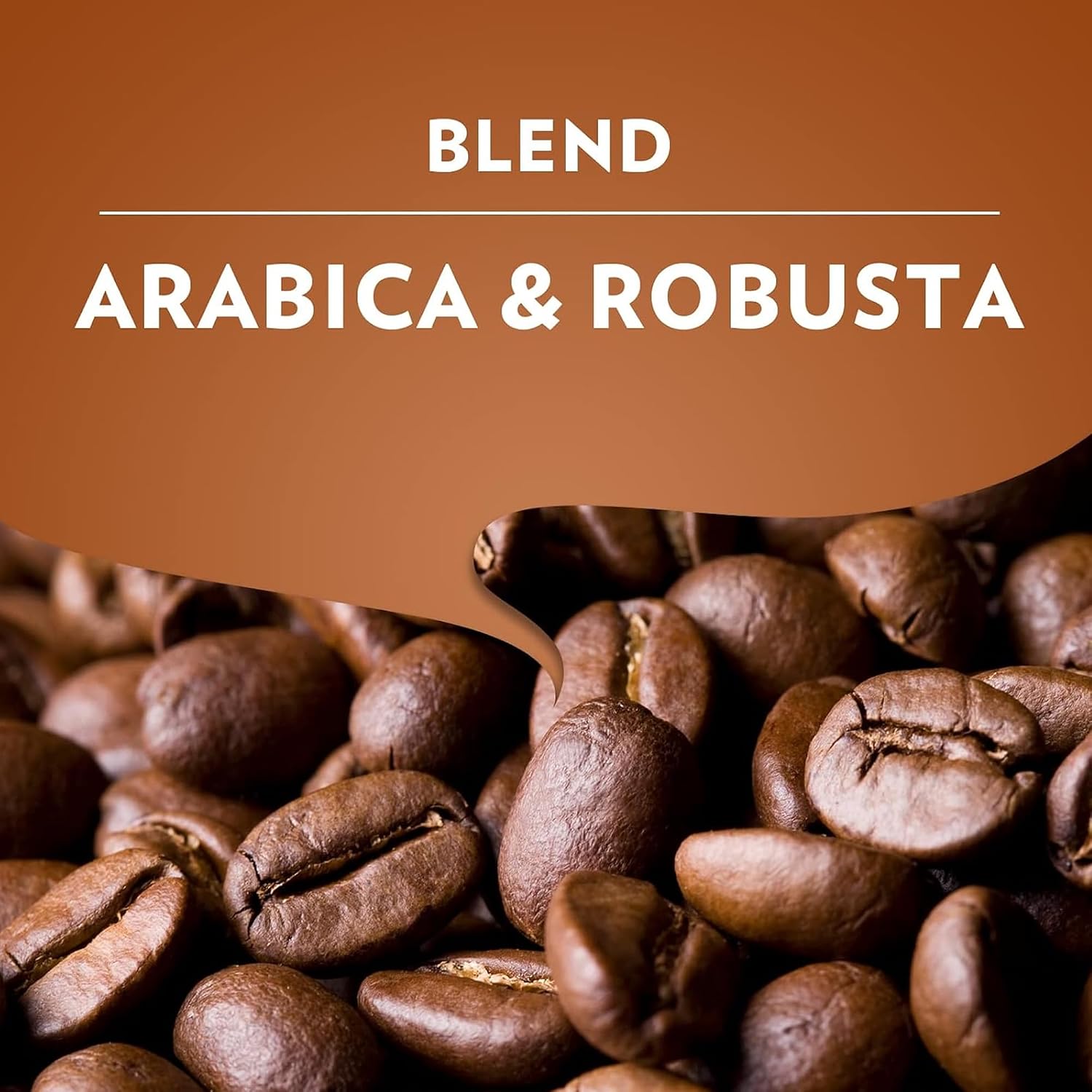 Lavazza Super Crema Whole Bean Coffee, Medium Espresso Roast, Arabica and Robusta Blend, 2.2 lb Bag, Package May Vary (Pack of 1)