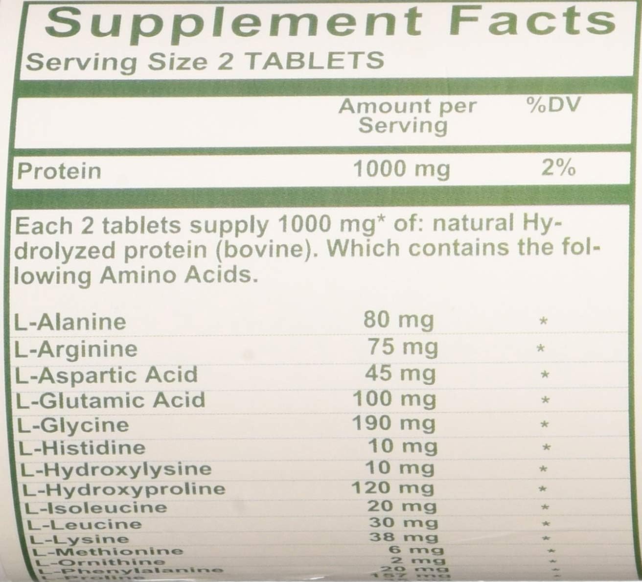 Nutri-West - Core Level Adrenal - 120