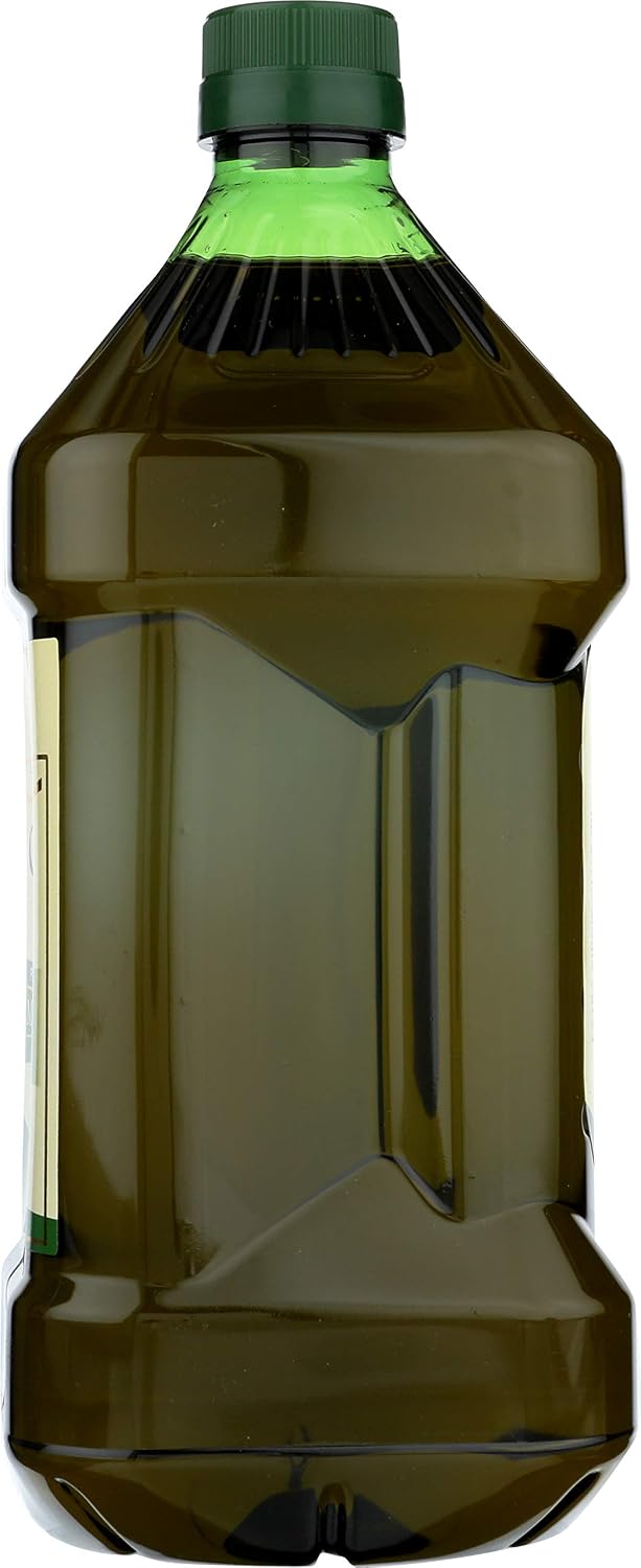 Colavita Mediterranean Extra Virgin Olive Oil | Cold Pressed Blend from Italy, Greece, Spain, Tunisia