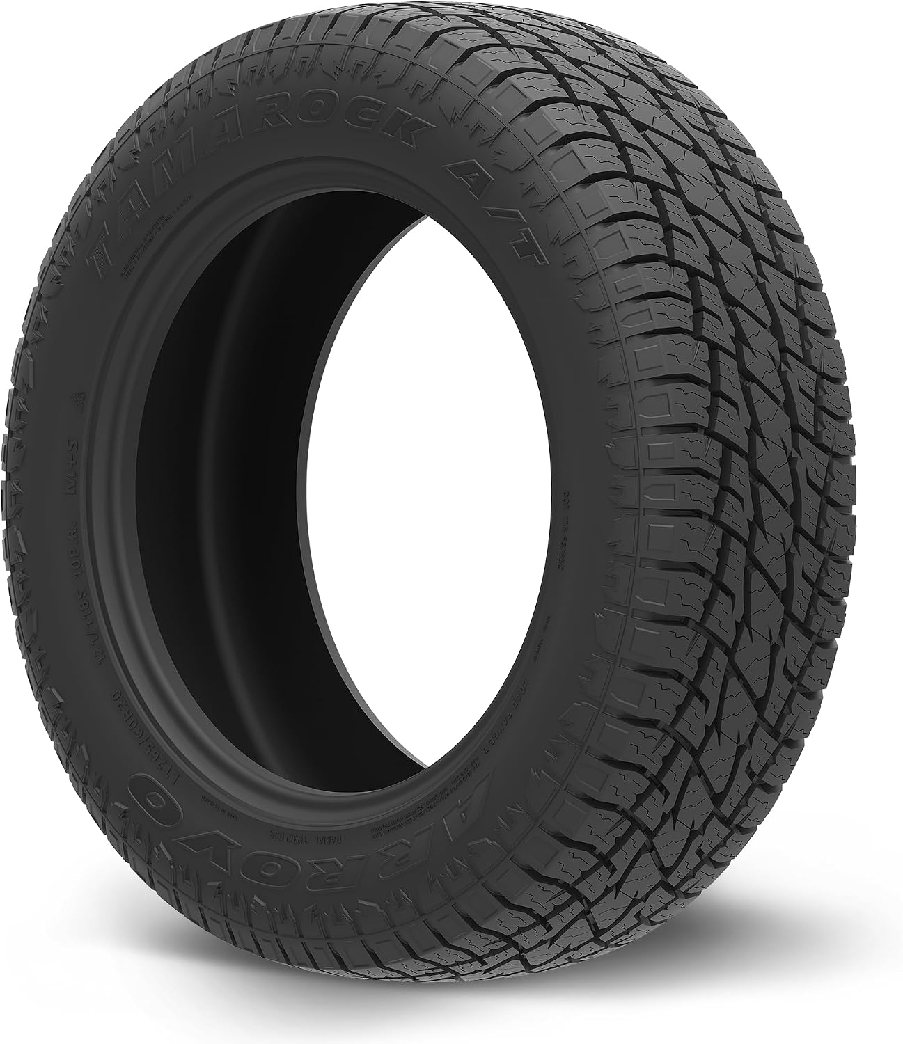 Arroyo Tamarock A/T LT31X10.50R15 109S C All Terrain All Season Tire