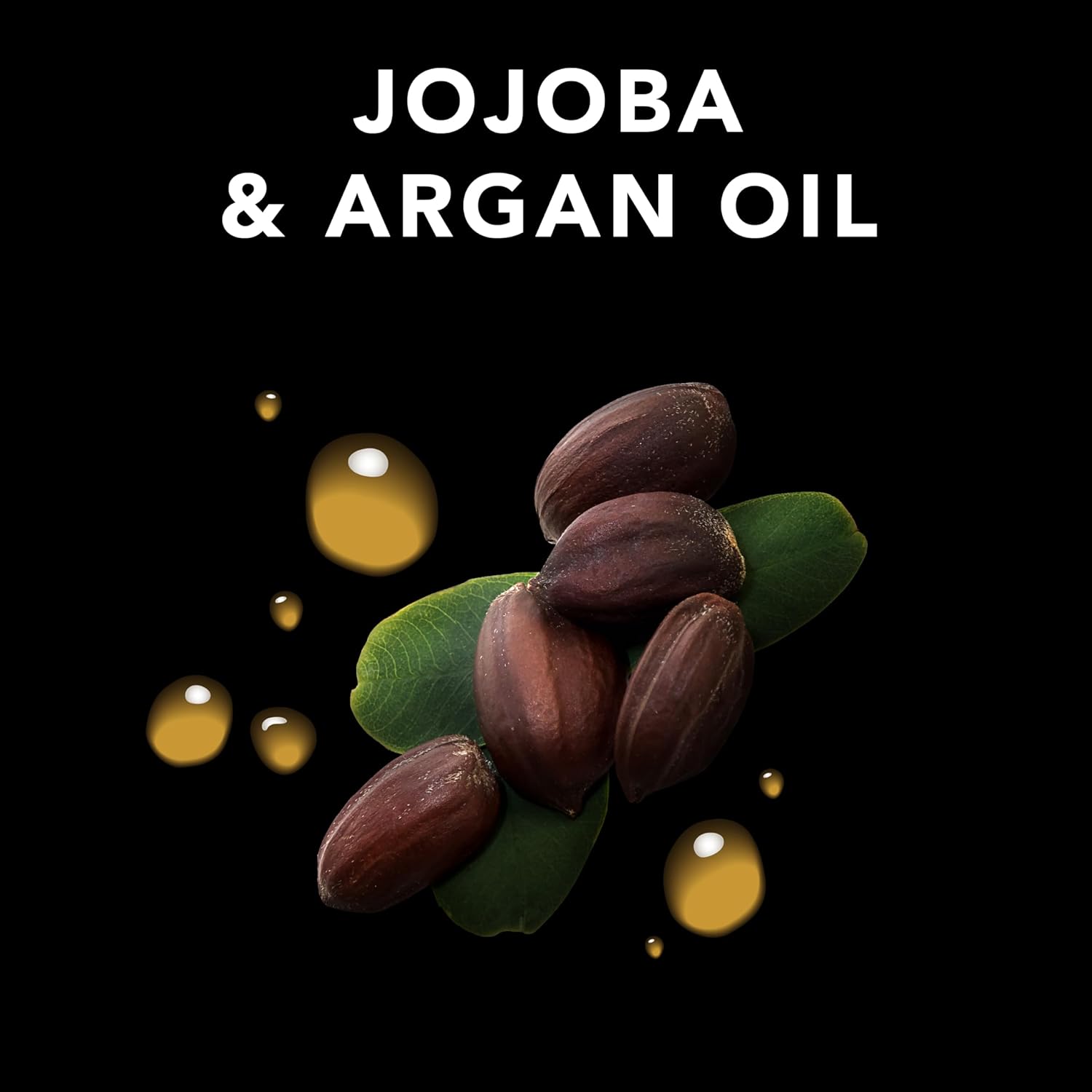 Sebastian Professional Dark Oil Lightweight Conditioner | Infused with Jojoba & Argan Oil | Smoothes and detangles hair.