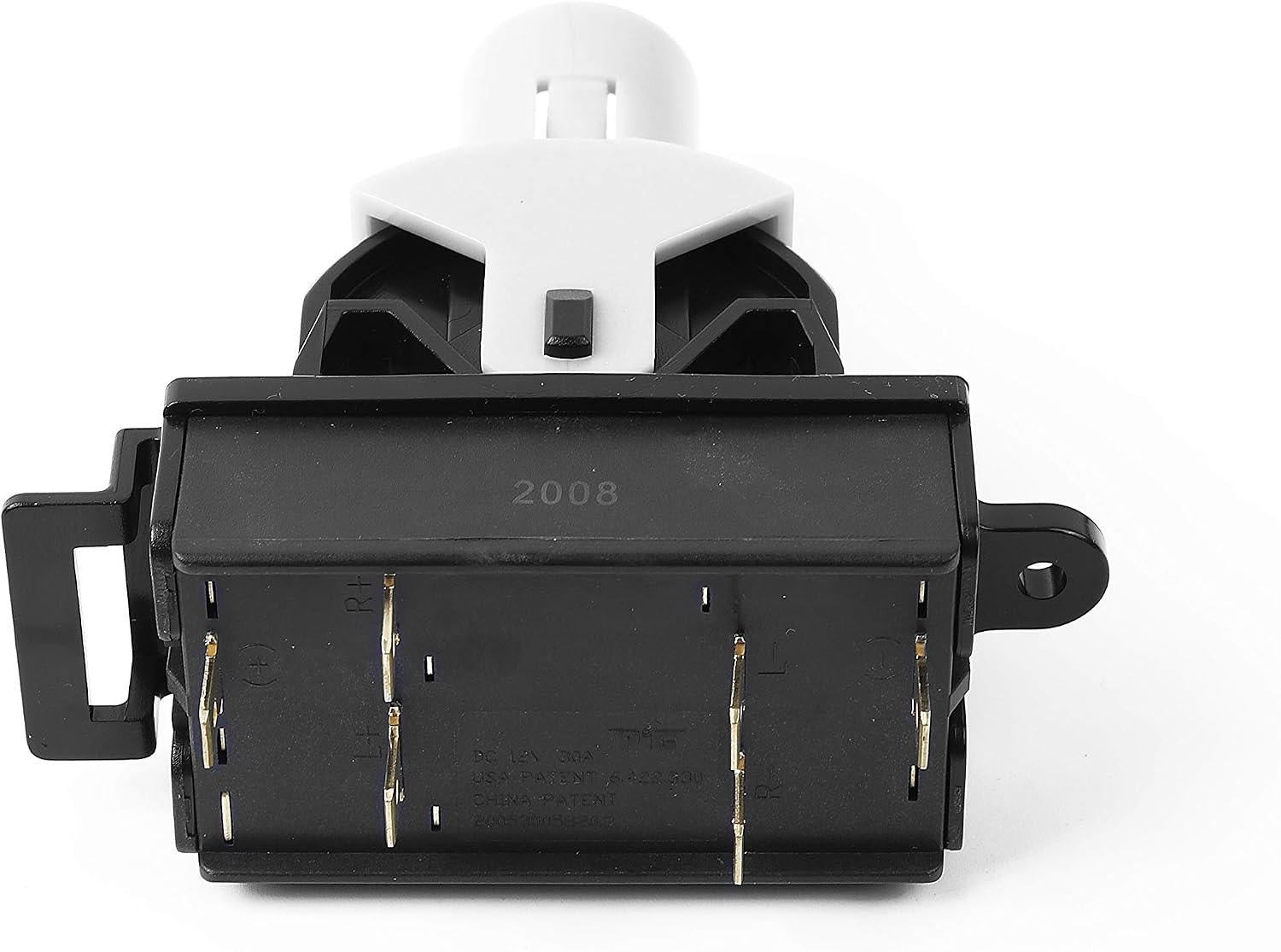 Gear Shifter for Peg Perego for John Deere Gator XUV Ground Loader for Caucho Rockin, Replacement Switch Parts for Children Ride on Car