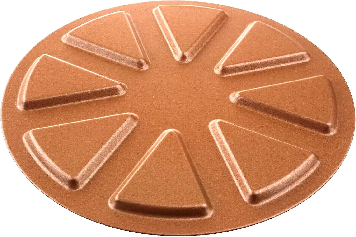 Copper Chef Perfect Cake Pan Set