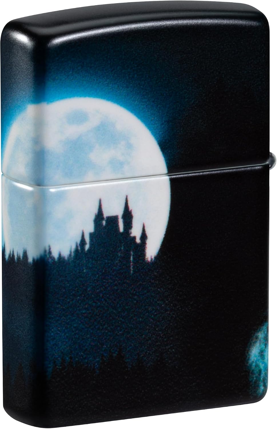 Zippo Wolf Lighters