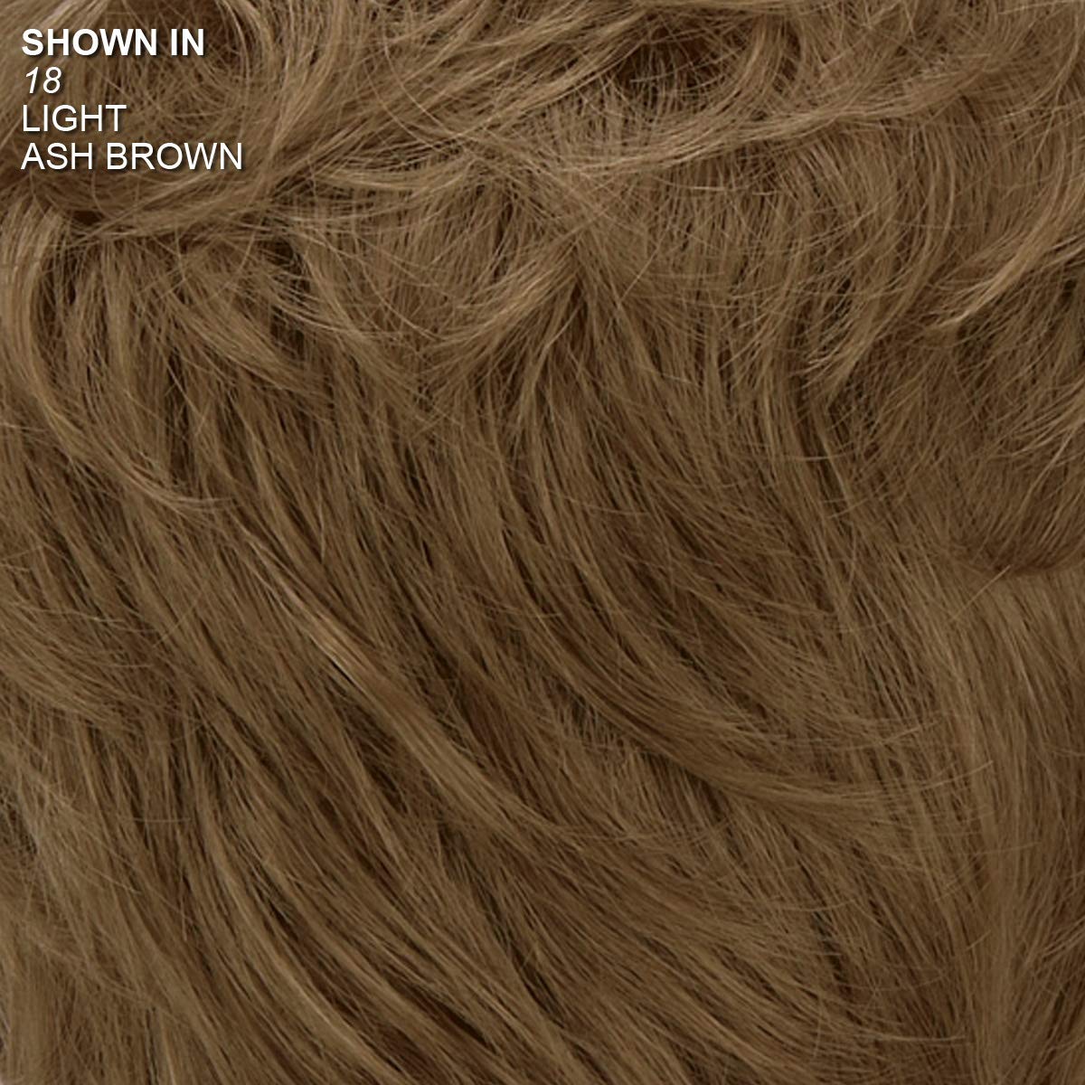 Paula Young Meryl WhisperLite Wig Stylish Mid-Length Bob Wig with