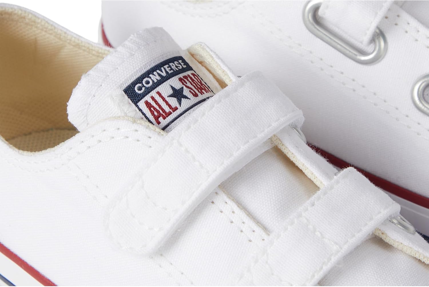 Converse Kids' Chuck Taylor All Star Easy-On Low Top Sneaker