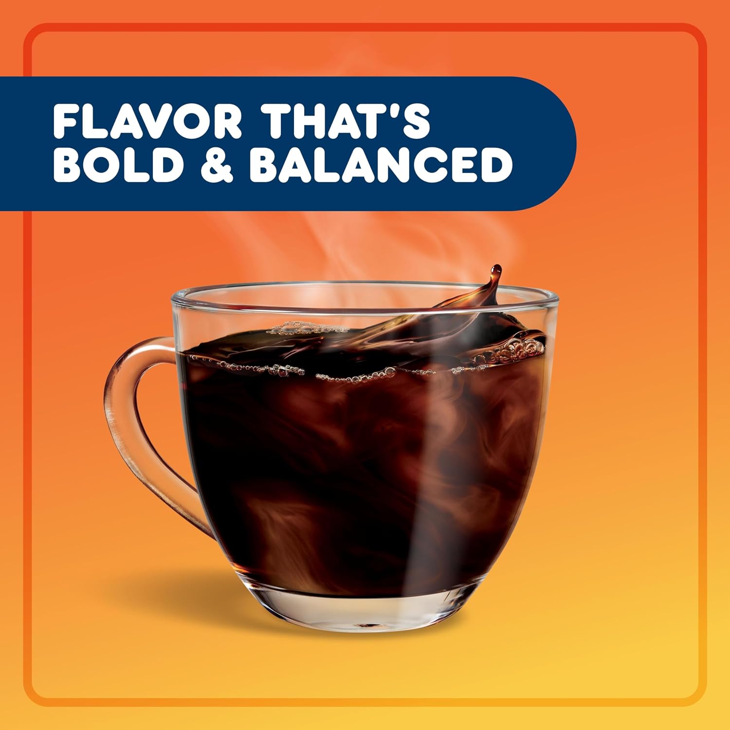 Dunkin Donuts Original Flavor Coffee K-Cups For Keurig K Cup Brewers (16 Count)