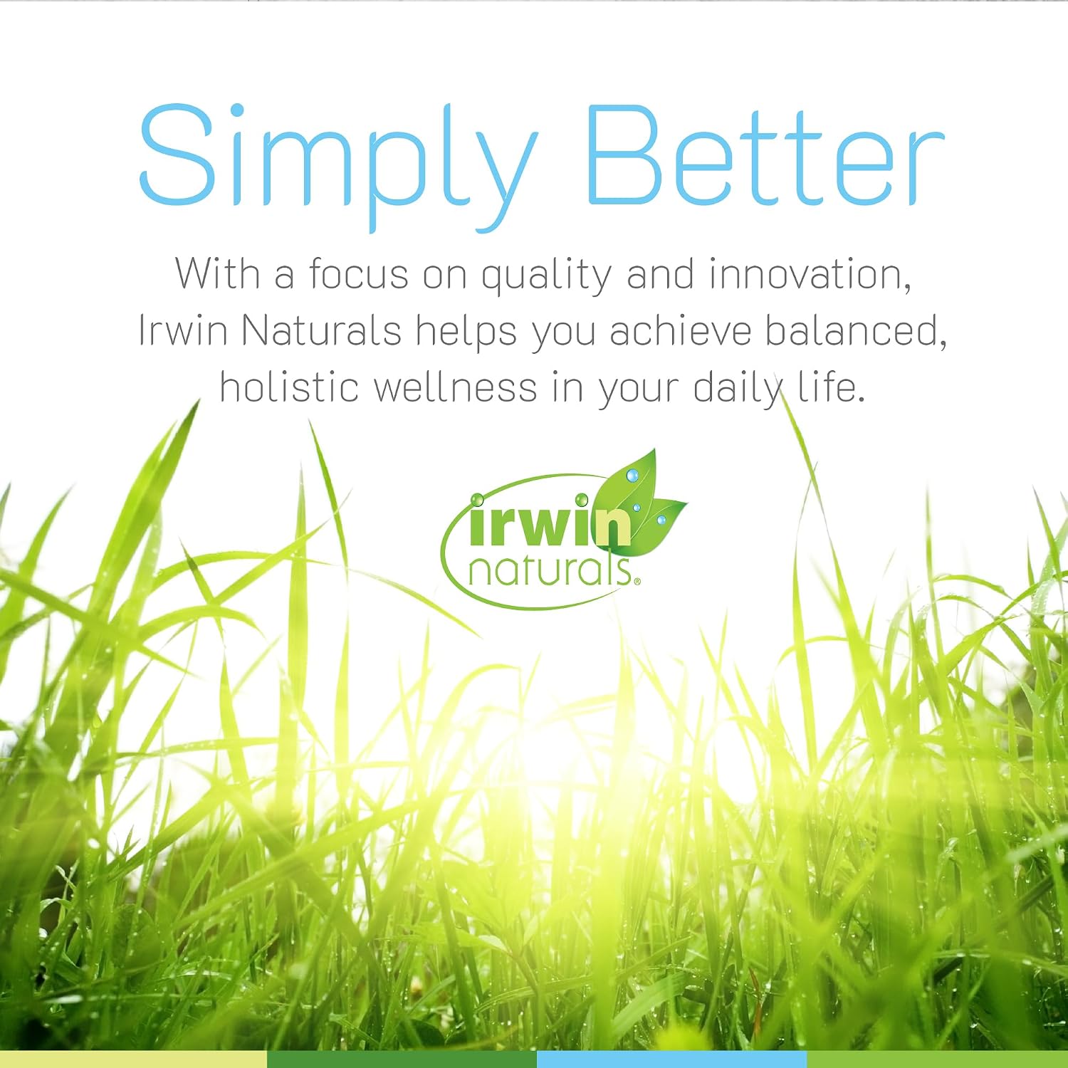 Irwin Naturals 2-in-1 Kidney & Liver Super Cleanse 60 Softgels