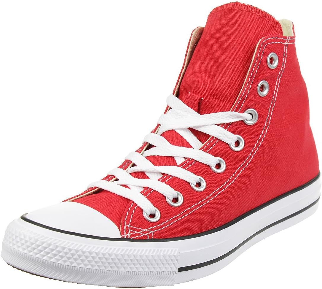 Converse Men's Chuck Taylor All Star Low Top Sneakers