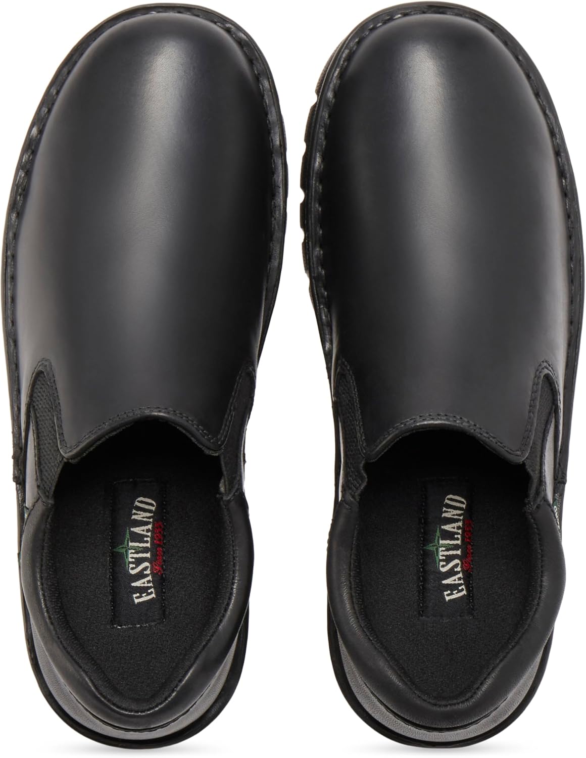 Eastland Men's Newport Slip-On Shoe