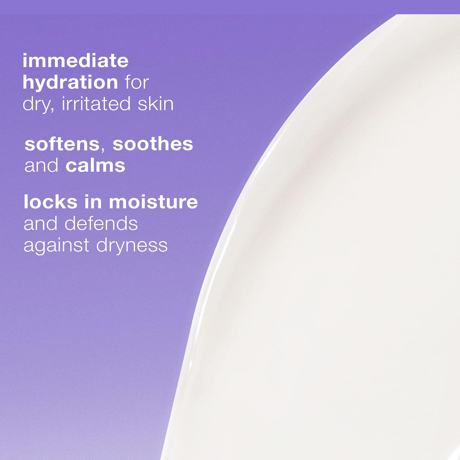 Dermalogica Calm Water Gel Face Moisturizer, 1.7 Fl Oz | Weightless, For Sensitive Skin, Lavender Essential Oil, Supports Healthy Moisture Balance