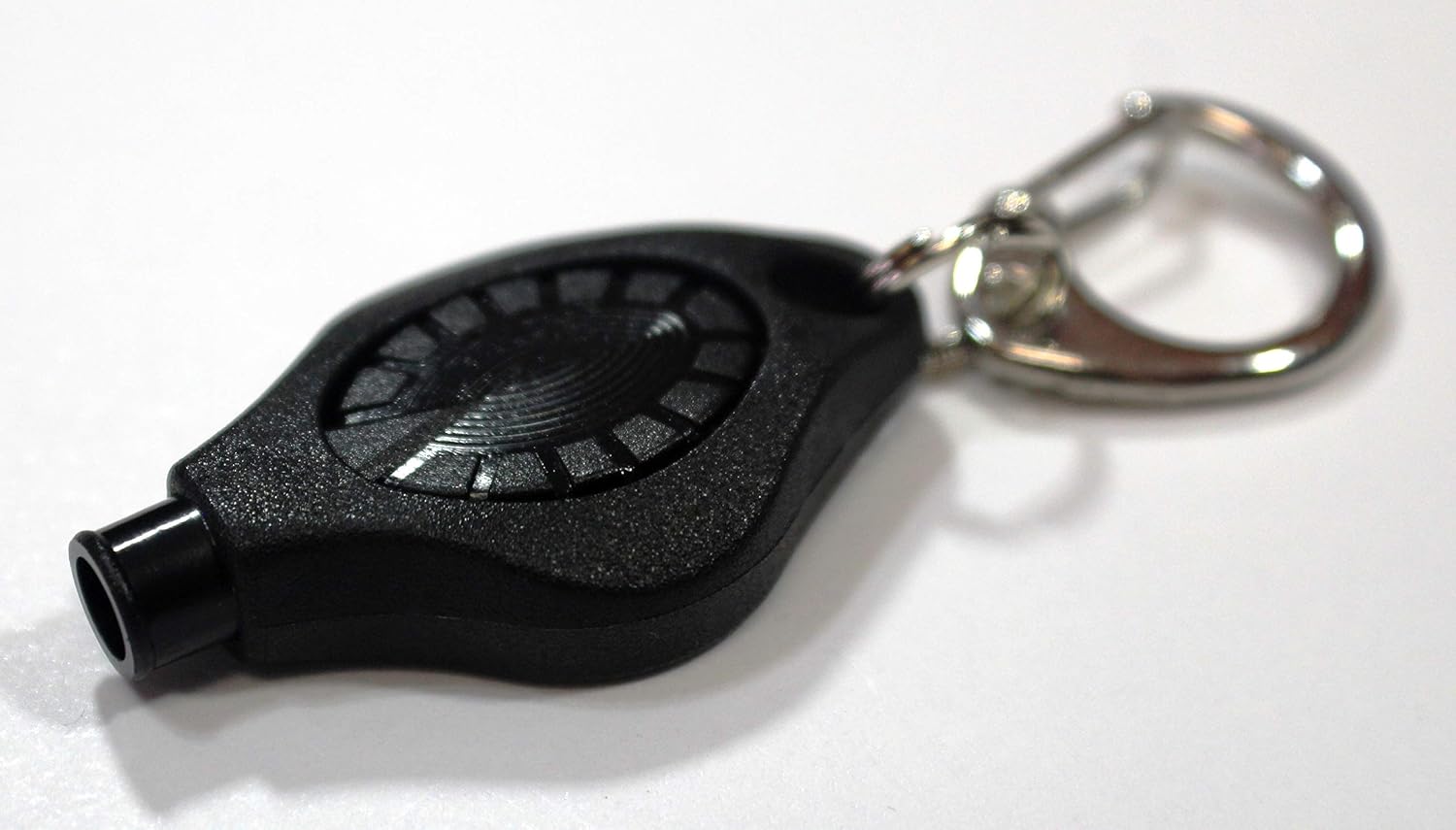 LRI - LRI-1197 FMNGC Photon Freedom LED Keychain Micro-Light with Covert Nose, Night Vision Green Beam Small