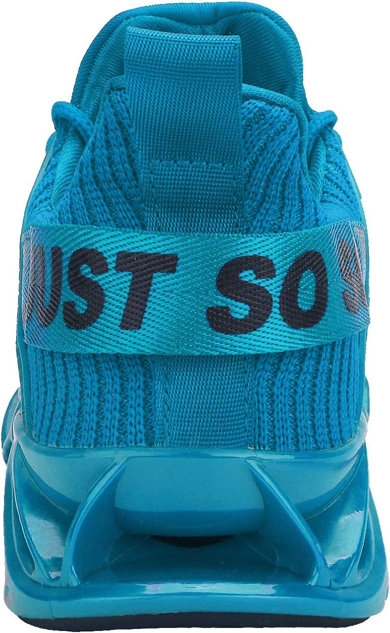 JointlyCreating Womens Non Slip Running Shoes Athletic Tennis Sneakers Sports Walking Shoes