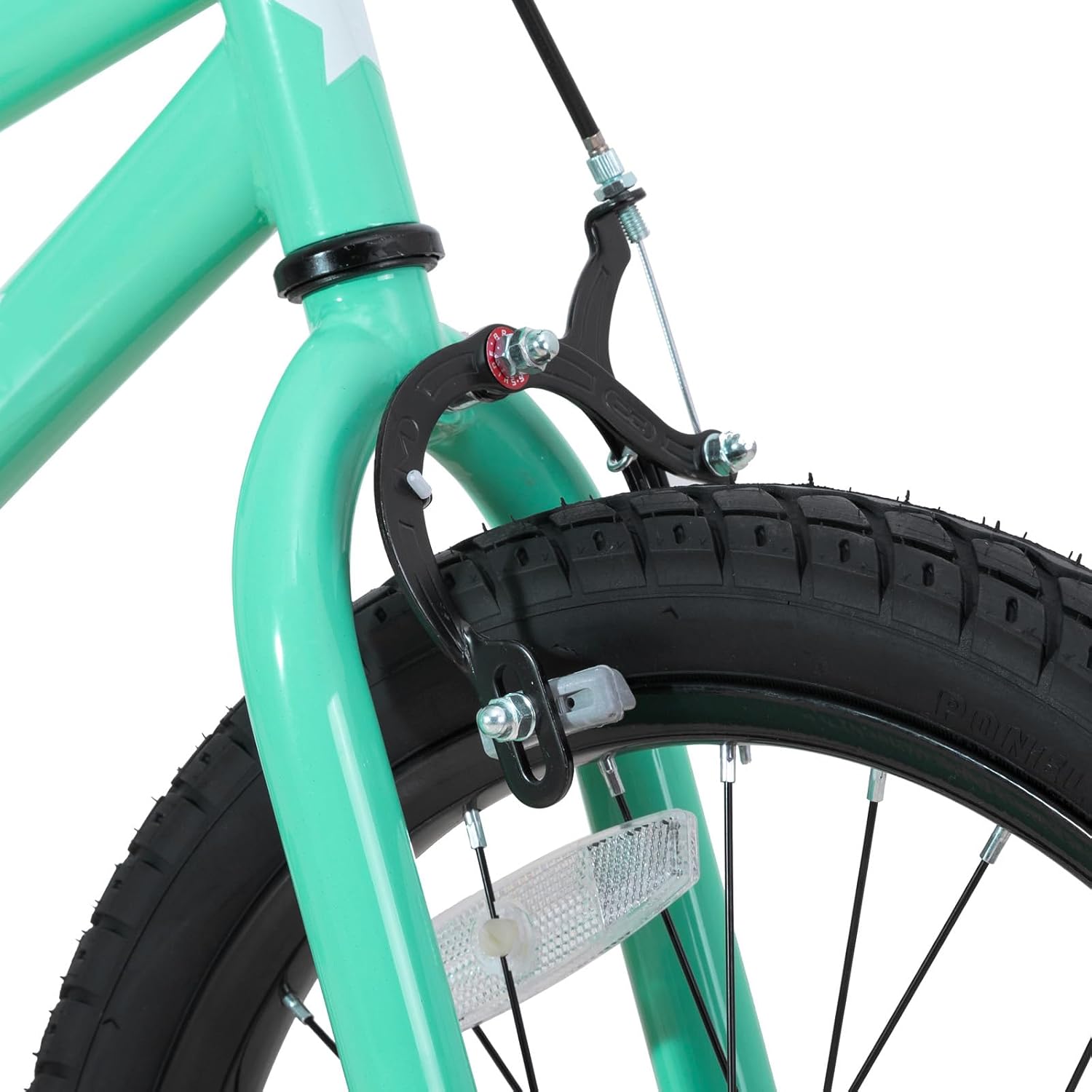 JOYSTAR Kids Bike for Ages 2-12 Years Boys Girls BMX Style Bicycle | 12-20 Inch Kids Bike with Training Wheels, Children Bicycle for Kids & Toddler