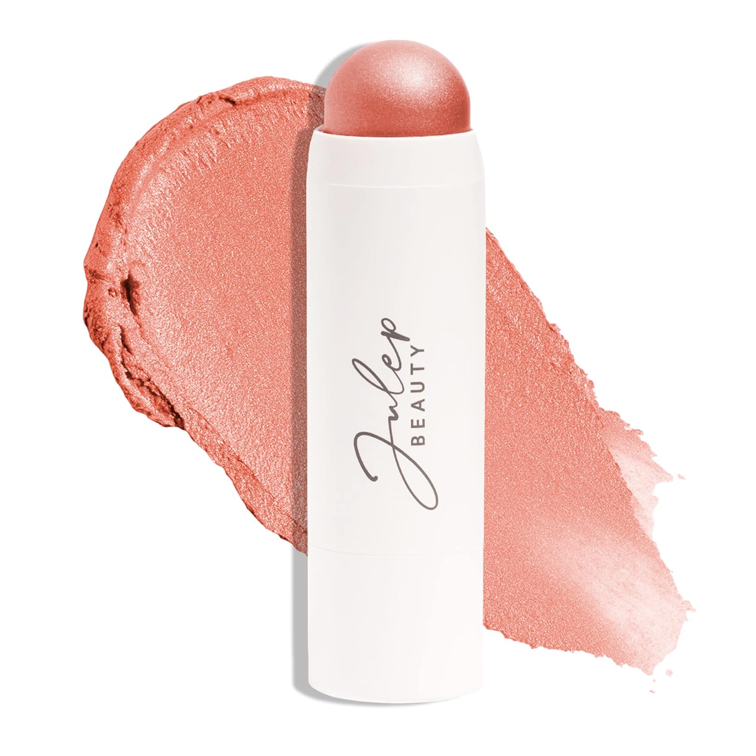 Julep Skip The Brush Cream Blush & Lip Color Stick, Rose Gold