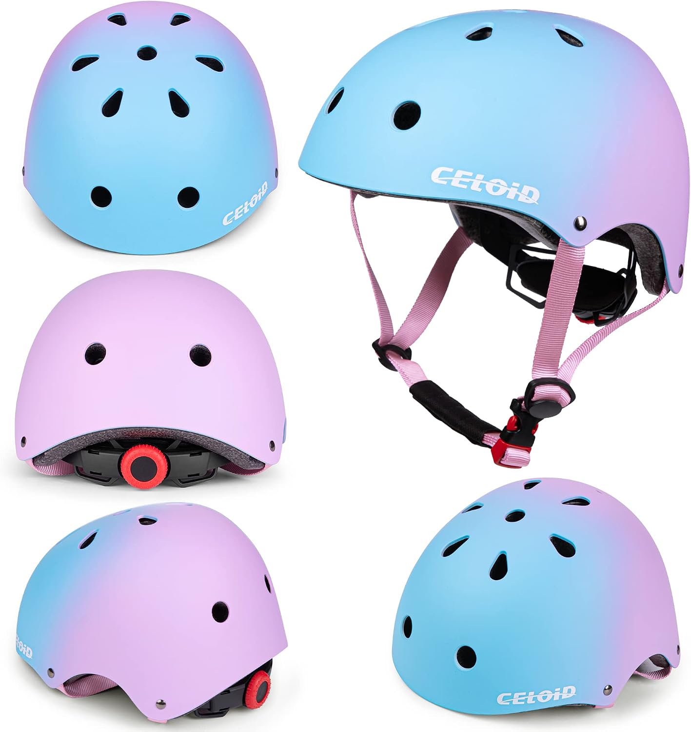 Kids Bike Helmet
