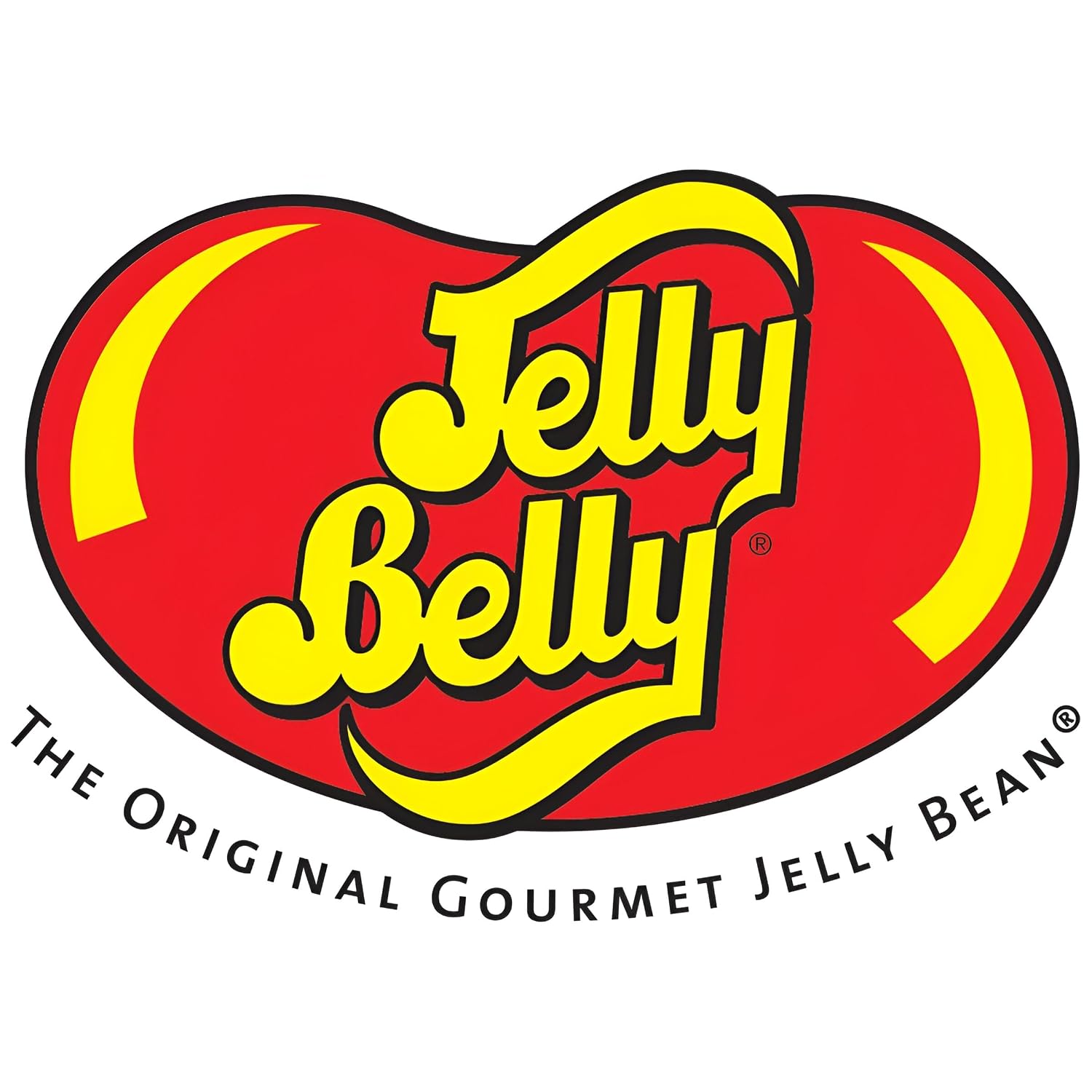 Jelly Belly Jelly Beans, 20 Flavors, .35-oz Trial Size Packs, 80 Count