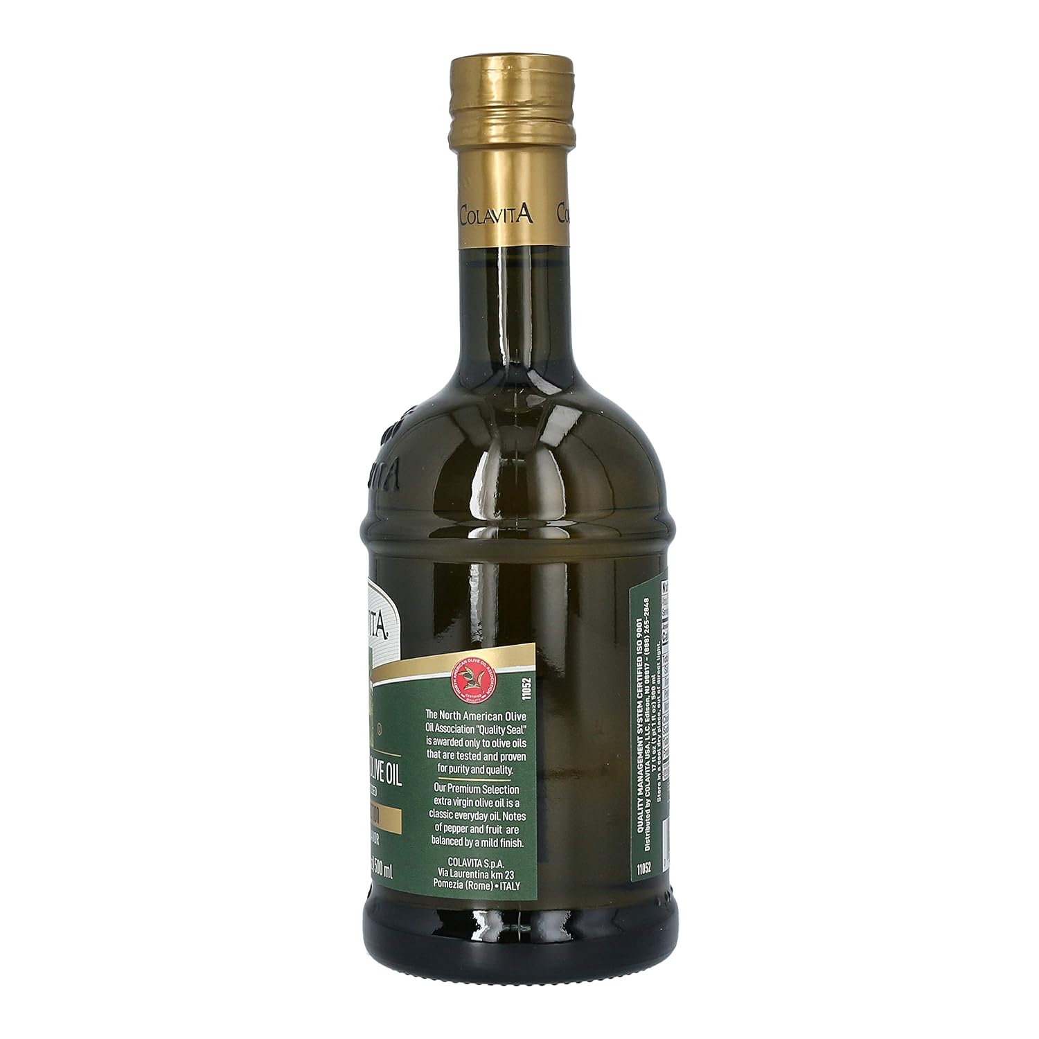Colavita Extra Virgin Olive Oil, 33.8 fl oz