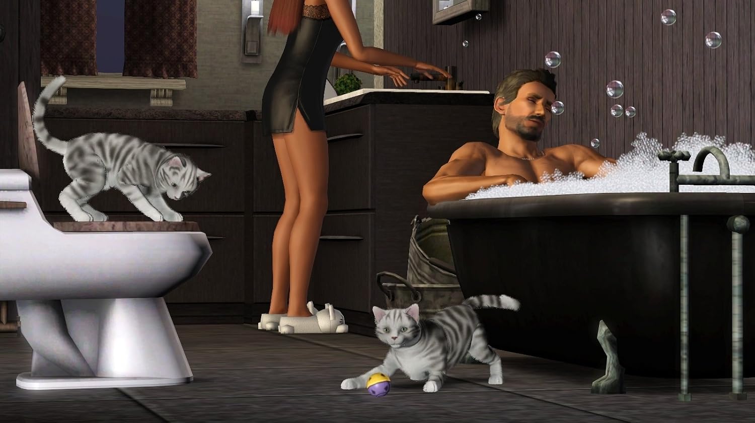 The Sims 3 - PC
