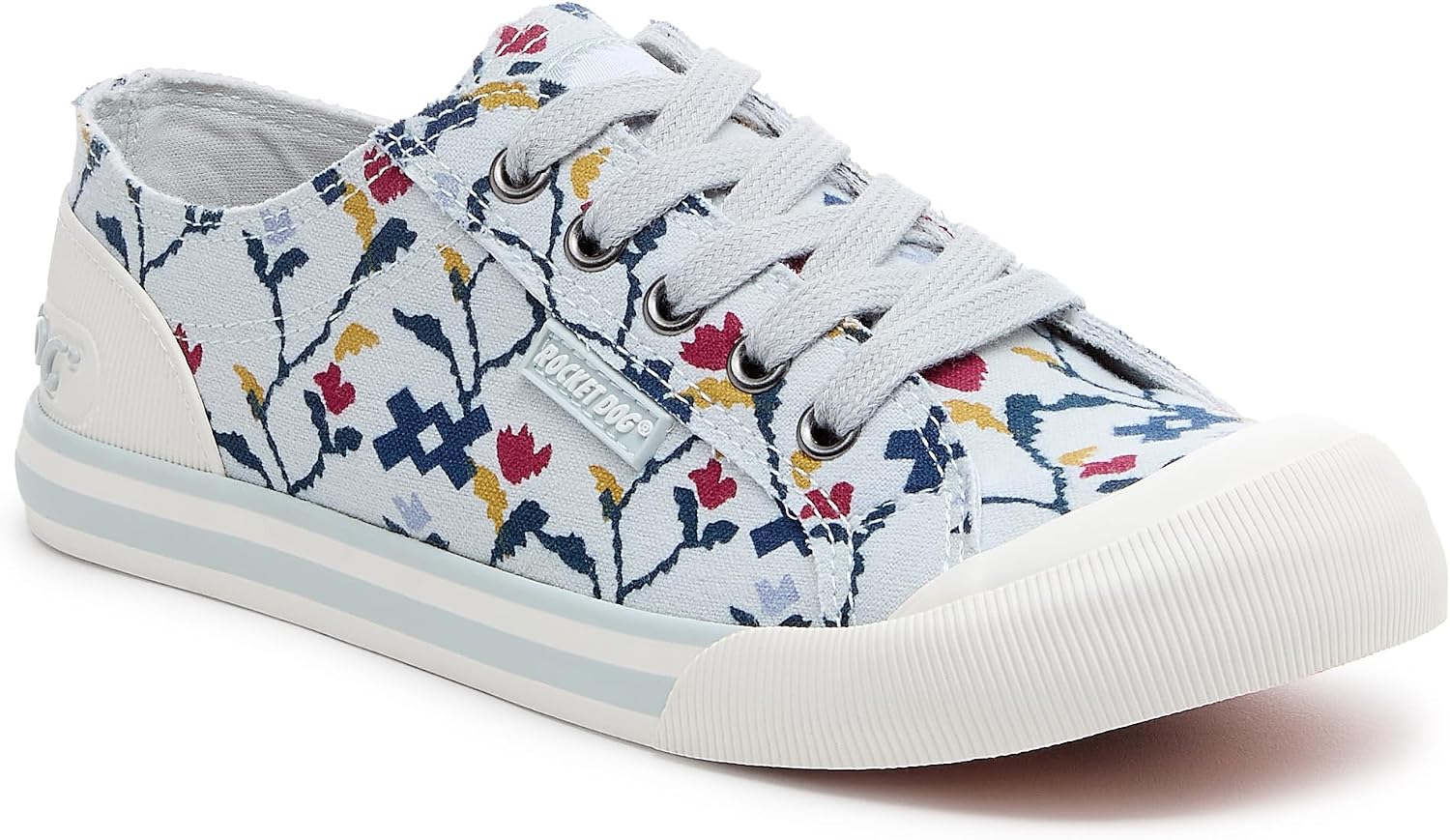 Rocket Dog Jazzin Plush Foam Comfort Sneaker