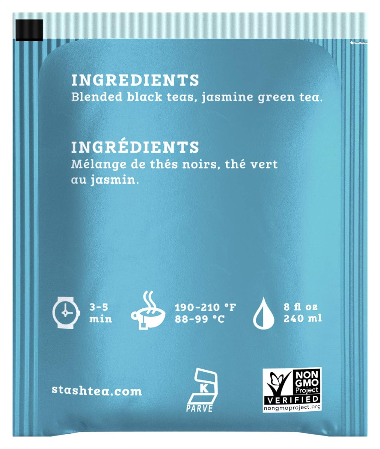 Stash Tea Premium Green Tea, Box of 100 Tea Bags