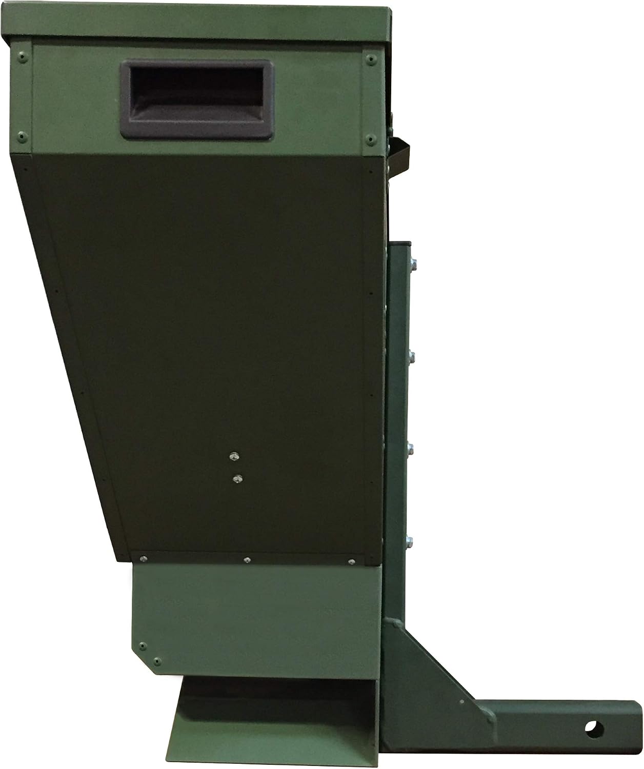 Texas Hunter 100lb Capacity Road Feeder - Model RF100