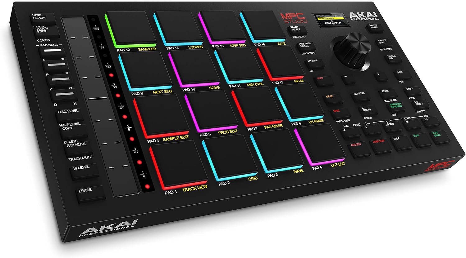 Akai Professional MPD218 USB MIDI Pad Controller